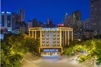 Atour Hotel Chengdu Wenshufang