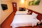 JI Hotel (Hangzhou Weilai Kejicheng Lving Road)