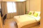 Ibis Styles Chengdu tianfu square metro station hotel