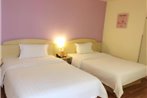 7Days Inn Foshan Nanhai Haisan West Road Qiangui Square