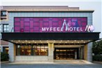 Hang Zhou Teckon Myfeel Hotel