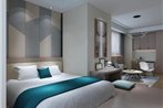 Poltton International Serviced Apartment Foshan Yingtian Square