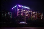 Kyriad Marvelous Hotel Foshan mountain Xiqiao