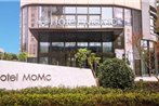 Hotel MoMc Suzhou