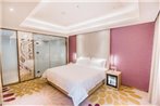 Lavande Hotel Dongguan Dongcheng Wanda Plaza