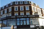 The Colwyn Hotel - near Pleasure Beach