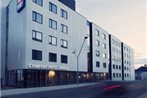 Comfort Hotel Xpress Tromso