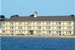 Comfort Inn Lakeside - Mackinaw City