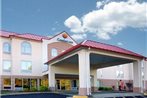 Comfort Inn Ruther Glen near Kings Dominion