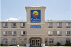 Comfort Inn & Suites Alameda at Albuquerque Balloon Fiesta Park