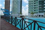 Condominio Residencial Clube Luau de Ponta Negra