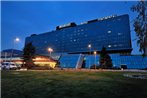 Crowne Plaza Belgrade