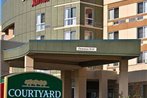 Courtyard by Marriott Cincinnati Midtown/Rookwood