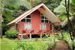 Caribbean Paradise Eco-Lodge