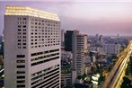 Crowne Plaza Bangkok Lumpini Park