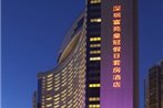 Crowne Plaza Hotel & Suites Landmark Shenzhen