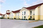 Days Inn & Suites by Wyndham Thibodaux