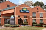 Days Inn by Wyndham College Park/Atlanta /Airport South
