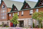 Rodeway Inn & Suites Mackinaw City - Bridgeview