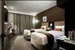 de Laxston Hotel Jogja by Quin's