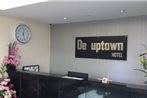 De UPTOWN Hotel @ Damansara Uptown