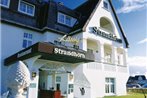 Hotel Strandhorn