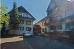 Beautiful Apartment in Winterberg with Balcony