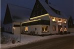 Ferienhaus Winterberg Lodge