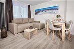 Smart Resorts Haus Azur Ferienwohnung 803