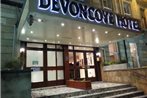 Devoncove Hotel Glasgow City