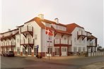 Strandhotellet