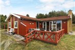 Holiday home Blokhus XVIII