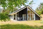 Holiday home Blokhus XXI