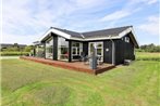 6 person holiday home in Hirtshals