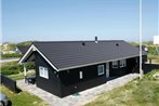 8 person holiday home in Blokhus