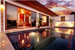 Dream Sea Pool Villa