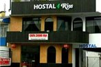 Hostal 4 Rios