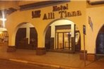 Hotel Alli Tiana