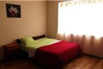 Hostal residencial La Perla Cuencana