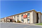 Econo Lodge Lexington Downtown near I-81