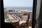 Sidi Gaber Apartments - Free Parking - Sea View - Families Only