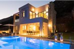 Elounda Luxury Villas