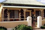 Emaroo Cottages Broken Hill