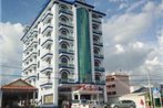 Emerald BB Battambang Hotel