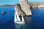 Restless Spirit Sailing Yacht all included sailing trips