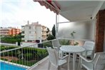 Sitges with Pool near the Beach by Hello Apartments Sitges
