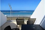 Apartamento 1a linea Las Canteras -vista mar con terraza y wifi - 307