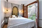 Alhambra Dreams - Luxury & Romantic Hideaway