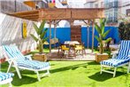 The Beach House Paradise by Hello Apartments Sitges