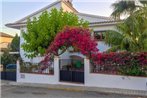 Nerja Paradise Rentals - Villa Las Palmeras